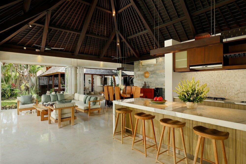 Villa Tenang by Nakula