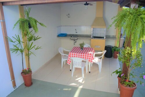 Marujo Hostel, Забронировать Хостел Убатуба - центр города Убатуба