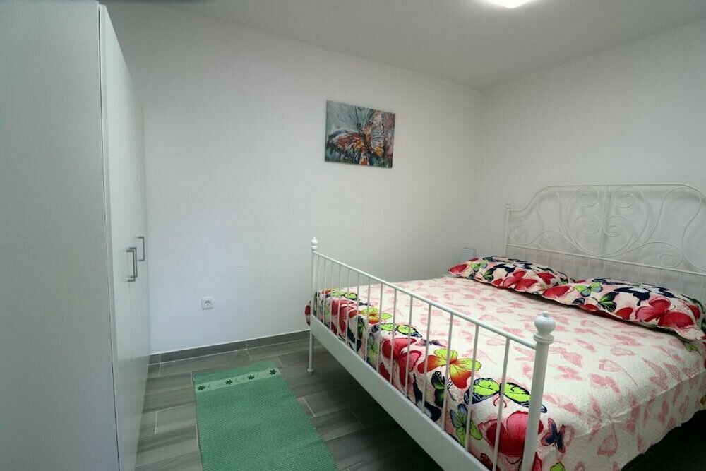 Apartments Clementina Sunrise