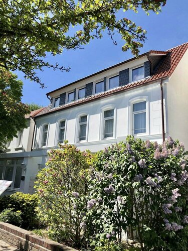 Strandloft 3 Norderney, Забронировать Отель Нордерней East Frisian Islands, рядом с Музей водных курортов Северного моря в г. Нордерней