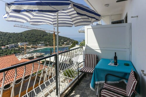 Lapad View Apartments, Забронировать Апартаменты/квартира Апартаменты Дубровника, рядом с Пляж Копакабана, Апартаменты/квартира