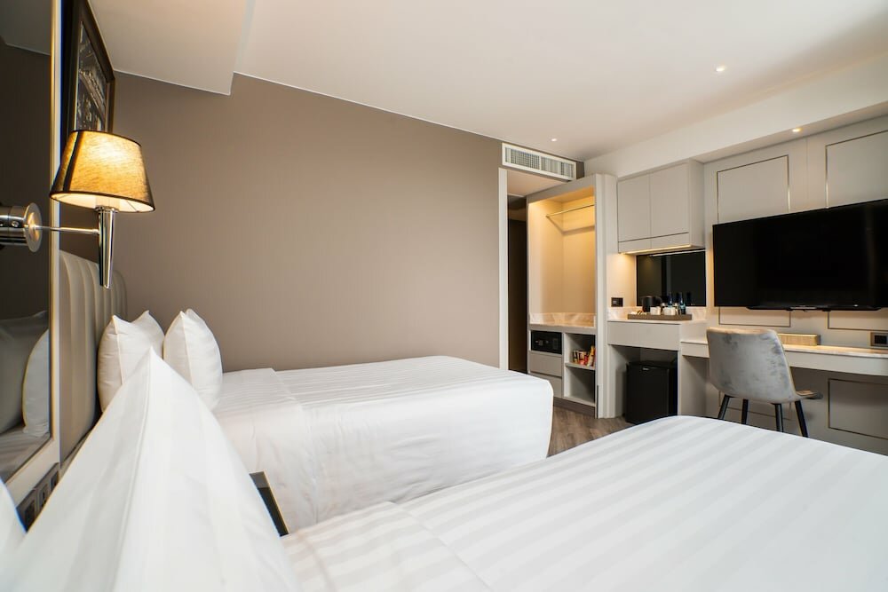 The Quartier Hotel Phrom Phong