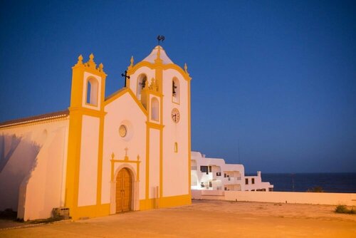 A29 - Calheta House in Luz, Забронировать Апартаменты/квартира Луш Барловенто
