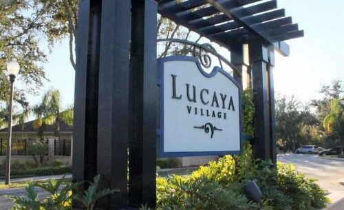 Villa Universal - Lucaya Village 4 Bedroom Apartment
