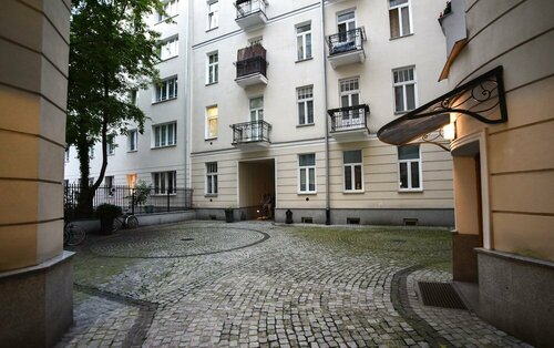 ShortStayPoland Poznańska B23, Забронировать Апартаменты/квартира Варшава Мазовецкое воеводство