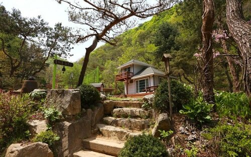 Gwangju Jongyeoul Pension, Reservar Hotel Deokhyeon Gyeonggi-do