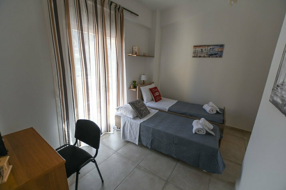 Orama Apartment