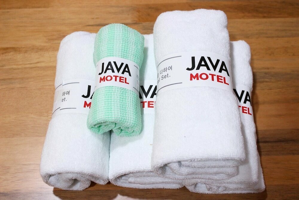 Geochang Java