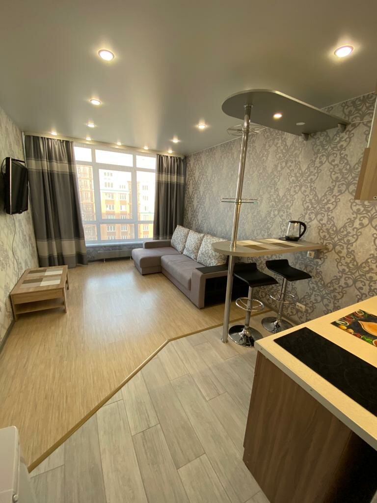 Kemcomfort на Притомском Проспекте 25к2
