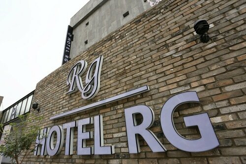 Incheon RG, Rezervați Hotel Bupyeong-gu Incheon