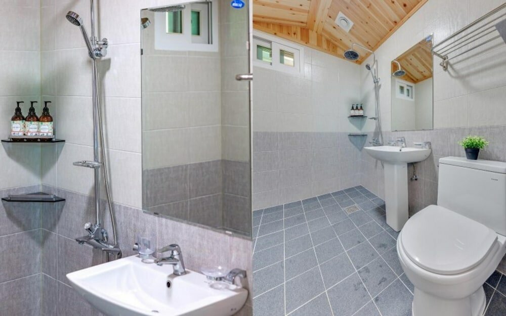 Yeosu Arum Pension