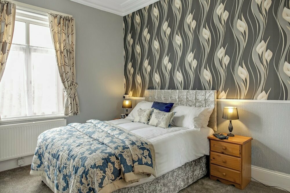 The Chesterfield Guest House