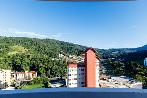 Panorama Hotel & Spa, Забронировать Курортный отель Отели Сан-Паулу с завтраком, Завтраки
