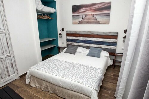Villa al Mare B&b, Забронировать Отель Джовинаццо Bari Province