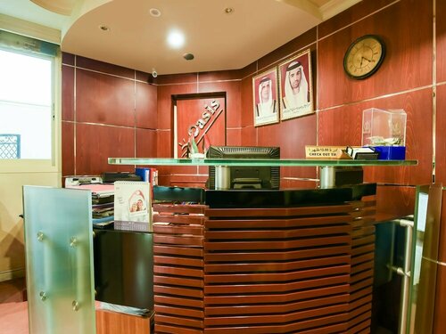 Oasis Hotel Apartment, Забронировать Апартаменты/квартира Рас-эль-Хайма Рас-Аль-Хайма