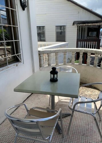 Hotel Midnight, Rezerwuj Hotel Hotele w centrum Paramaribo, hotele w centrum Paramaribo