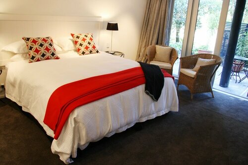 Acacia Cliffs Lodge, Забронировать Дом для отпуска Таупо Lake Taupo