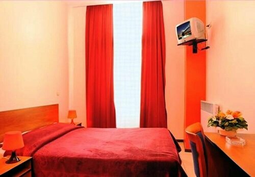 Brussels Royotel, Забронировать Отель Отели Брюссельского столичного региона с завтраком, рядом с Колонна Конгресса, Завтраки