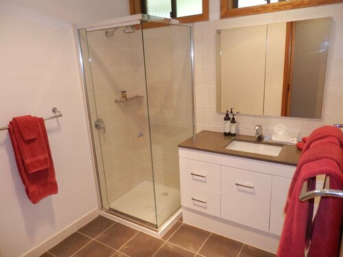 Mast Gully Gardens Bed & Breakfast, Rezerwuj Hotel Upwey Wiktoria