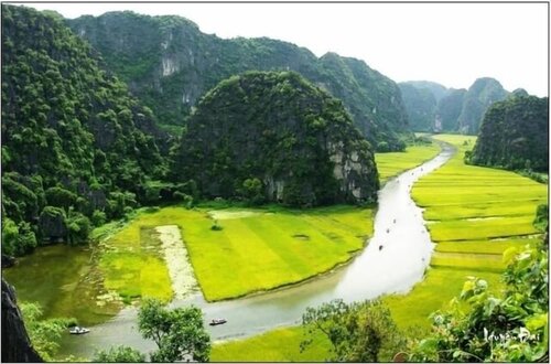 B & B Hanoi Hotel & Travel