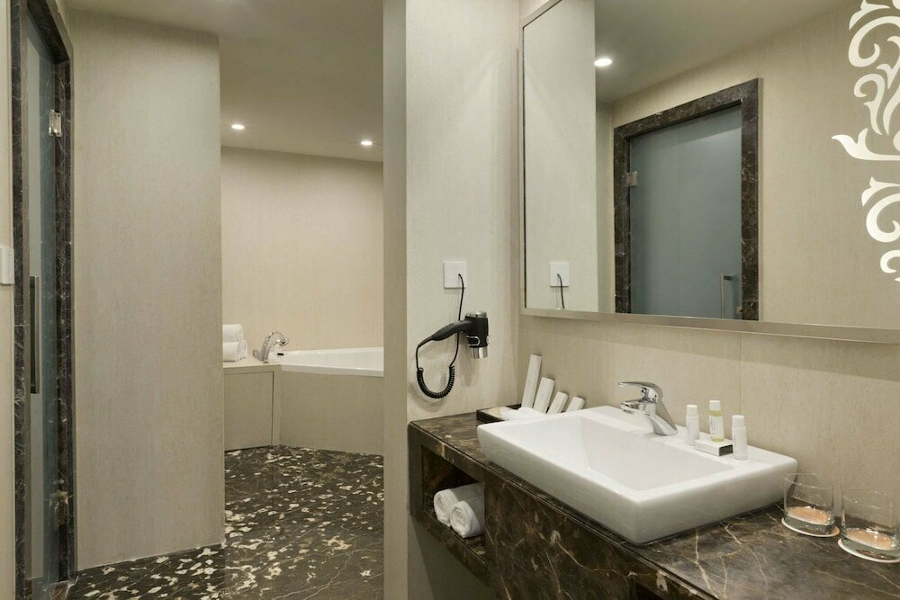 Howard Johnson By Wyndham, Hebbal, Bengaluru