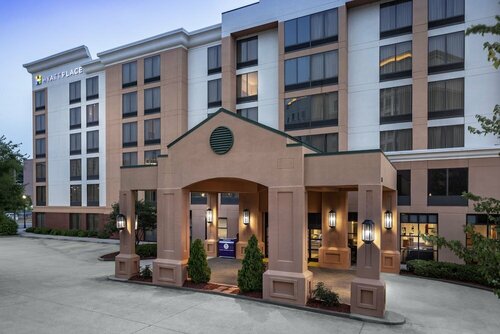Hyatt Place Atlanta Airport North, Reserva ahora Hotel East Point Georgia