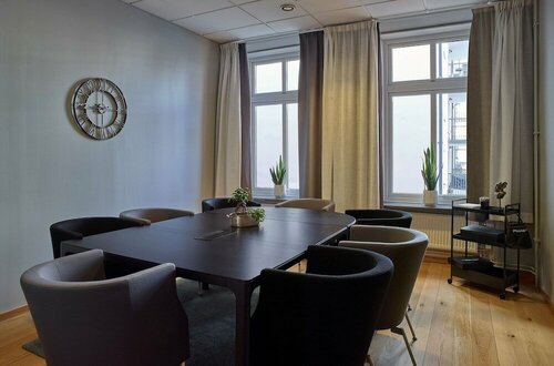 Scandic CH, Reservar Hotel Gävle Gävleborg