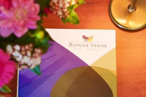 Hotel-Restaurant Ruyghe Venne, Prenota Hotel Hotel a Westerbork con colazione, Colazione