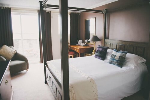 Powfoot Hotel, Book Hotel SPA-hoteller i Scotland, SPA