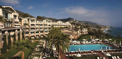 Montage Laguna Beach, Varaa Hotelli Laguna Beach Beach Cities Orange County