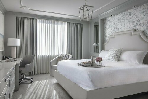 Hotel Monteleone, Забронировать Отель СПА-отели Луизиана, SPA-услуги