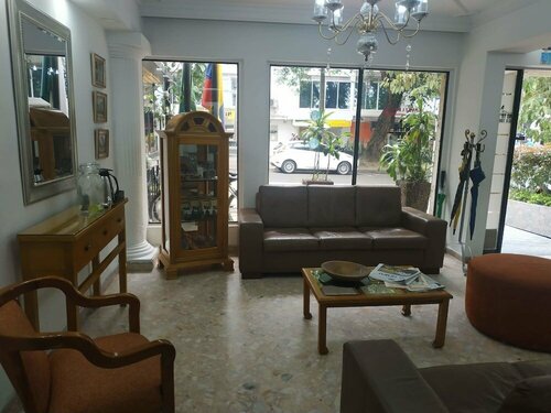 Hotel Laureles 70 Medellín, Забронировать Отель Отели Laureles с завтраком, Завтраки
