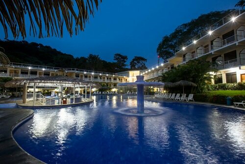 Hotel Arenas Playa Blanca, Rezerwuj Hotel Hotele w Puntarenas z basenem, Basen
