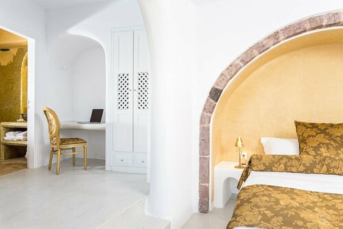 Pegasus Suites & Spa, Забронировать Курортный отель Имеровиглион Santorini Caldera