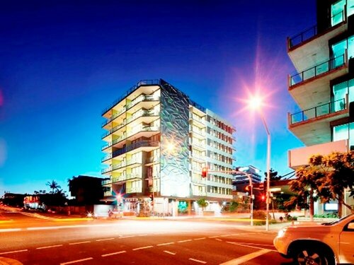 Vine Serviced Apartments, Réserver Appartement Hôtels à West End avec parking, Parking