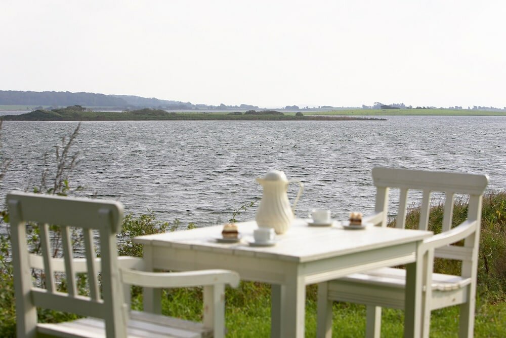 Sinatur Hotel Gl. Avernæs