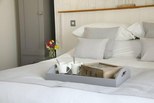 The Estuary Bar and Rooms, Varaa Hotelli Swansea 