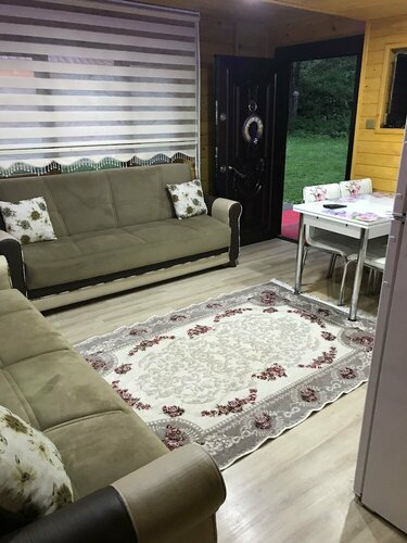 Oztoprak Apart, Забронировать Отель Отели Trabzon Region с парковкой, Парковка