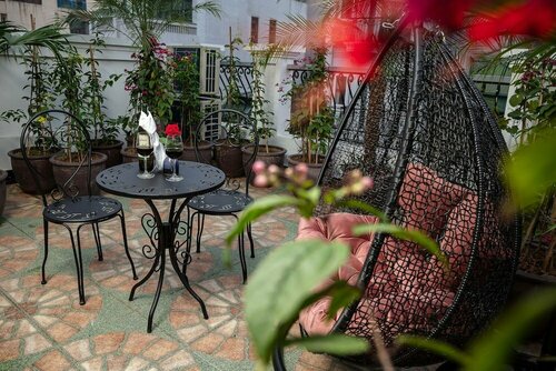 Babylon Premium Hotel & Spa, Rezervasyon Tatil Köyü Hoan Kiem 