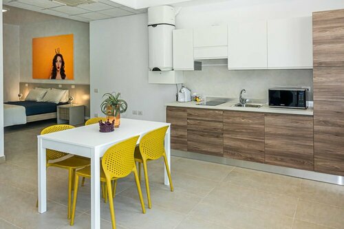BeeApartments, Забронировать Апартаменты/квартира Апартаменты Бари, рядом с Bari Central Train Station, Апартаменты/квартира