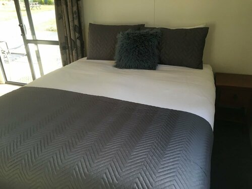 Tongariro Holiday Park, จอง ลานตั้งแคมป์ Whakapapa Tukino Ski Area