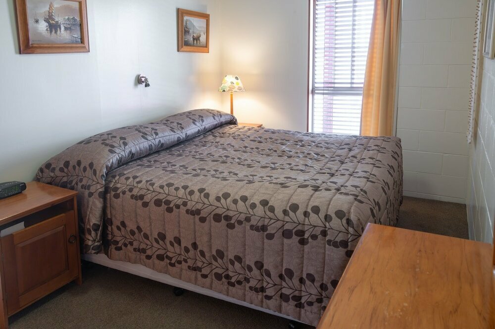New Haven Motel