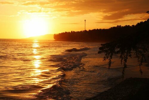 Hotel Kabic Beach Club, Reserva ahora Hotel Jacmel Southeastern Department