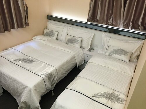 Seasons Hotel - Causeway Bay, Prenota Hotel Causeway Bay Hong Kong