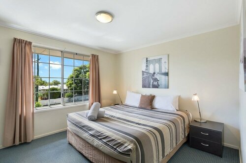 Clifford Park Motor Inn, Buchen Sie Gasthaus Toowoomba Queensland