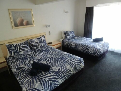 Argyle Terrace Motor Inn, Забронировать Мини-отель Мини-отели Батманс-Бей, Мини-отель