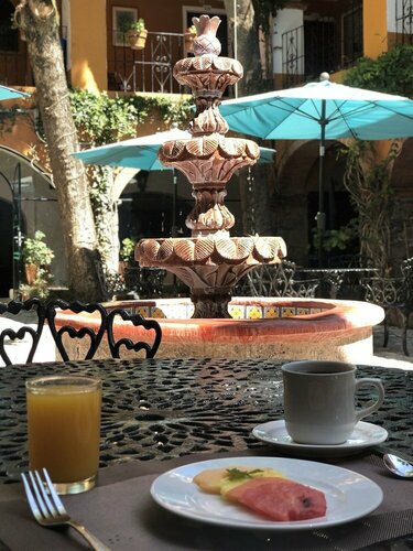 Hotel Hacienda Monteverde San Miguel de Allende - Cercano a la Parroquia, Забронировать Отель Отели Сан-Мигель-де-Альенде 3 звезды, рядом с Las Monjas Temple, 3*