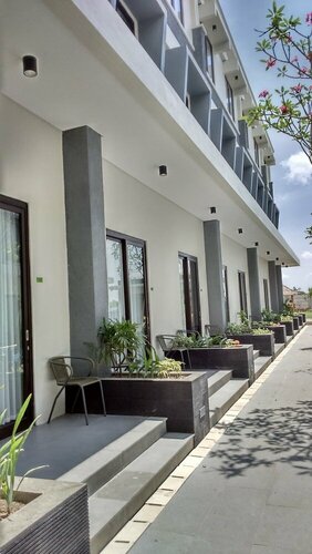 ILLIRA Lite Praya Lombok, Book Hotel SPA-hoteller i Lombok, SPA