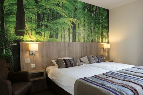 Landgoedhotel Woodbrooke Barchem, Prenota Hotel Hotel a Achterhoek con parcheggio, Parcheggio