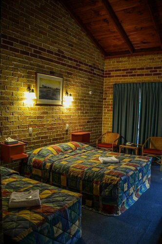 Beenleigh Village Motel, จอง โมเทล Beenleigh Brisbane Region